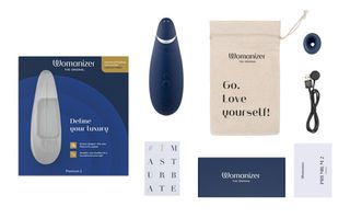 Womanizer Premium 2 Blue-thumb-7