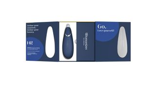 Womanizer Premium 2 Blue-thumb-10
