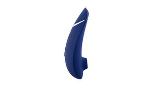 Womanizer Premium 2 Blue
