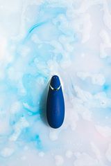 Womanizer Premium 2 Blue-thumb-11