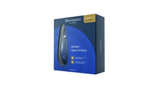 Womanizer Premium 2 Blue-thumb-9