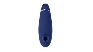 Womanizer Premium 2 Blue-thumb-1