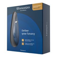 Womanizer Premium 2 Blue-thumb-12