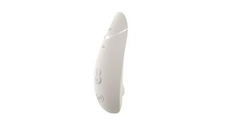 Womanizer Premium 2 Warm Grey-thumb-1