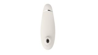 Womanizer Premium 2 Warm Grey-thumb-2