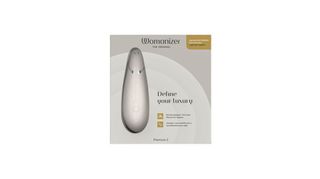 Womanizer Premium 2 Warm Grey-thumb-11