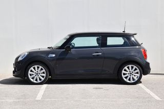 Mini Cooper S 2016 MINI Yours Panorama Manual Ελληνικό-thumb-1