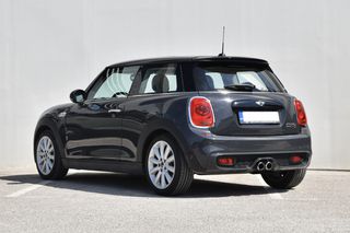 Mini Cooper S 2016 MINI Yours Panorama Manual Ελληνικό-thumb-2