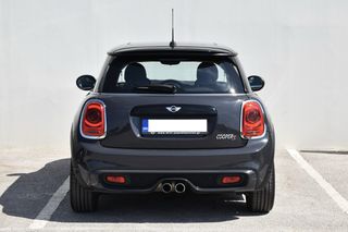 Mini Cooper S 2016 MINI Yours Panorama Manual Ελληνικό-thumb-3