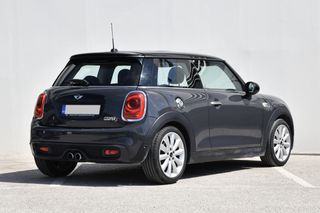 Mini Cooper S 2016 MINI Yours Panorama Manual Ελληνικό-thumb-4