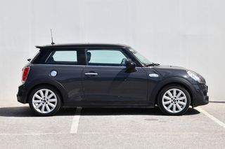 Mini Cooper S 2016 MINI Yours Panorama Manual Ελληνικό-thumb-5