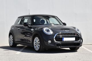 Mini Cooper S 2016 MINI Yours Panorama Manual Ελληνικό-thumb-6