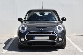 Mini Cooper S 2016 MINI Yours Panorama Manual Ελληνικό-thumb-7