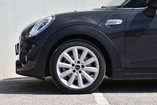 Mini Cooper S 2016 MINI Yours Panorama Manual Ελληνικό-thumb-8