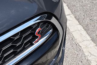 Mini Cooper S 2016 MINI Yours Panorama Manual Ελληνικό-thumb-9