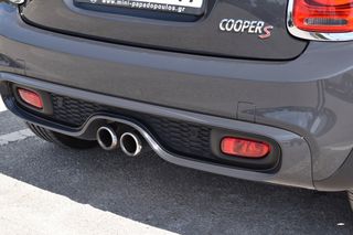 Mini Cooper S 2016 MINI Yours Panorama Manual Ελληνικό-thumb-11