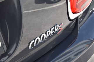 Mini Cooper S 2016 MINI Yours Panorama Manual Ελληνικό-thumb-12