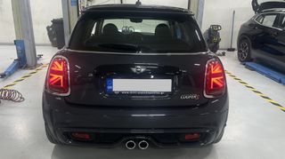Mini Cooper S 2016 MINI Yours Panorama Manual Ελληνικό-thumb-13