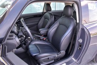 Mini Cooper S 2016 MINI Yours Panorama Manual Ελληνικό-thumb-14