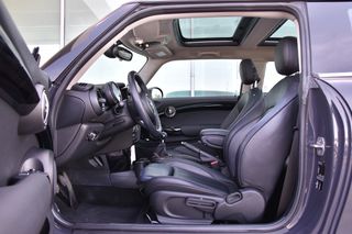 Mini Cooper S 2016 MINI Yours Panorama Manual Ελληνικό-thumb-15