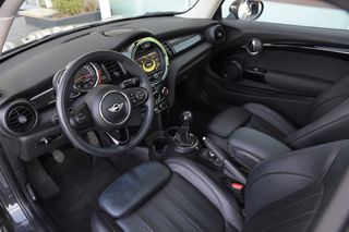 Mini Cooper S 2016 MINI Yours Panorama Manual Ελληνικό-thumb-17