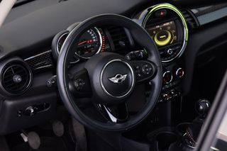 Mini Cooper S 2016 MINI Yours Panorama Manual Ελληνικό-thumb-18