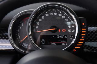 Mini Cooper S 2016 MINI Yours Panorama Manual Ελληνικό-thumb-19