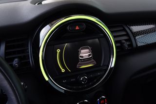 Mini Cooper S 2016 MINI Yours Panorama Manual Ελληνικό-thumb-20