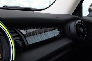 Mini Cooper S 2016 MINI Yours Panorama Manual Ελληνικό-thumb-21