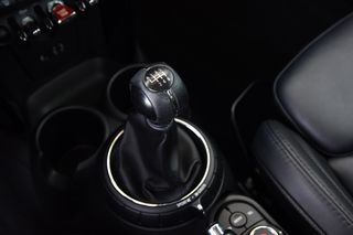 Mini Cooper S 2016 MINI Yours Panorama Manual Ελληνικό-thumb-23