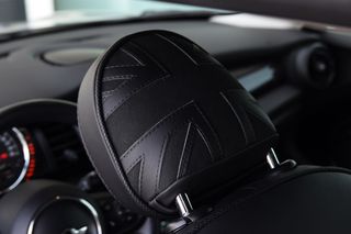 Mini Cooper S 2016 MINI Yours Panorama Manual Ελληνικό-thumb-25
