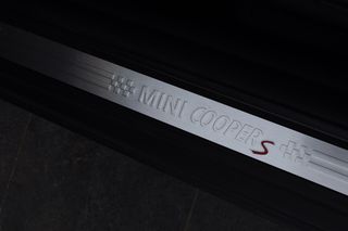 Mini Cooper S 2016 MINI Yours Panorama Manual Ελληνικό-thumb-26