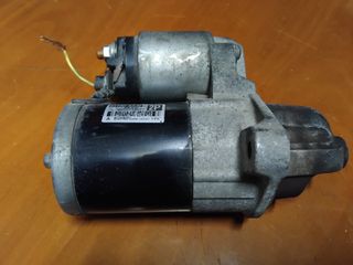 Μίζες SUZUKI GRAND VITARA JIMNY SX4 SWIFT 2004 - 2015 M13A - M16A 31100-63J0 M00T36071