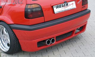 ΠΙΣΩ ΣΠΟΙΛΕΡ RIEGER VW GOLF 3
