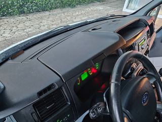 Ford Transit 2013 ΓΕΡΑΝΟΣ 140PS A/C ΤΙΜΗ ΦΙΧ ΔΕΝ ΕΧΕΙ ΦΠΑ-thumb-64