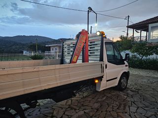 Ford Transit 2013 ΓΕΡΑΝΟΣ 140PS A/C ΤΙΜΗ ΦΙΧ ΔΕΝ ΕΧΕΙ ΦΠΑ-thumb-98