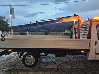 Ford Transit 2013 ΓΕΡΑΝΟΣ 140PS A/C ΤΙΜΗ ΦΙΧ ΔΕΝ ΕΧΕΙ ΦΠΑ-thumb-100