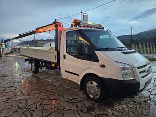 Ford Transit 2013 ΓΕΡΑΝΟΣ 140PS A/C ΤΙΜΗ ΦΙΧ ΔΕΝ ΕΧΕΙ ΦΠΑ-thumb-101
