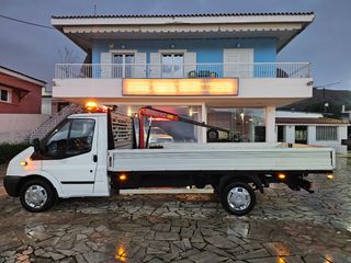 Ford Transit 2013 ΓΕΡΑΝΟΣ 140PS A/C ΤΙΜΗ ΦΙΧ ΔΕΝ ΕΧΕΙ ΦΠΑ-thumb-103