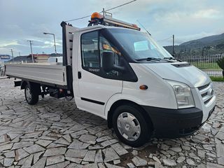 Ford Transit 2013 ΓΕΡΑΝΟΣ 140PS A/C ΤΙΜΗ ΦΙΧ ΔΕΝ ΕΧΕΙ ΦΠΑ-thumb-1