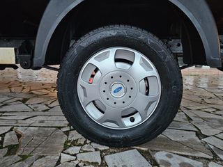 Ford Transit 2013 ΓΕΡΑΝΟΣ 140PS A/C ΤΙΜΗ ΦΙΧ ΔΕΝ ΕΧΕΙ ΦΠΑ-thumb-91