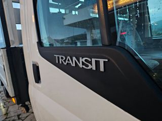 Ford Transit 2013 ΓΕΡΑΝΟΣ 140PS A/C ΤΙΜΗ ΦΙΧ ΔΕΝ ΕΧΕΙ ΦΠΑ-thumb-93