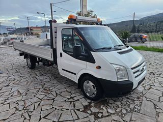 Ford Transit 2013 ΓΕΡΑΝΟΣ 140PS A/C ΤΙΜΗ ΦΙΧ ΔΕΝ ΕΧΕΙ ΦΠΑ-thumb-3