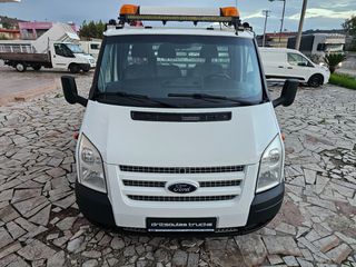 Ford Transit 2013 ΓΕΡΑΝΟΣ 140PS A/C ΤΙΜΗ ΦΙΧ ΔΕΝ ΕΧΕΙ ΦΠΑ-thumb-4