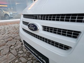 Ford Transit 2013 ΓΕΡΑΝΟΣ 140PS A/C ΤΙΜΗ ΦΙΧ ΔΕΝ ΕΧΕΙ ΦΠΑ-thumb-7