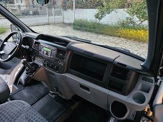 Ford Transit 2013 ΓΕΡΑΝΟΣ 140PS A/C ΤΙΜΗ ΦΙΧ ΔΕΝ ΕΧΕΙ ΦΠΑ-thumb-36