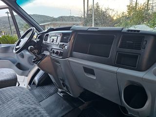 Ford Transit 2013 ΓΕΡΑΝΟΣ 140PS A/C ΤΙΜΗ ΦΙΧ ΔΕΝ ΕΧΕΙ ΦΠΑ-thumb-37