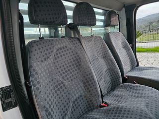 Ford Transit 2013 ΓΕΡΑΝΟΣ 140PS A/C ΤΙΜΗ ΦΙΧ ΔΕΝ ΕΧΕΙ ΦΠΑ-thumb-42