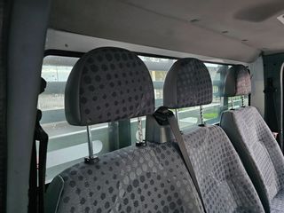 Ford Transit 2013 ΓΕΡΑΝΟΣ 140PS A/C ΤΙΜΗ ΦΙΧ ΔΕΝ ΕΧΕΙ ΦΠΑ-thumb-44