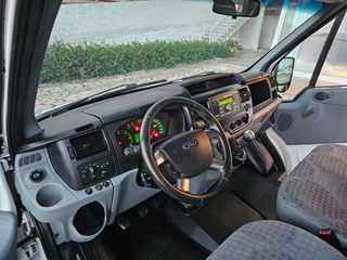 Ford Transit 2013 ΓΕΡΑΝΟΣ 140PS A/C ΤΙΜΗ ΦΙΧ ΔΕΝ ΕΧΕΙ ΦΠΑ-thumb-56